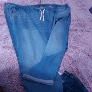 Torrid 6X jeans